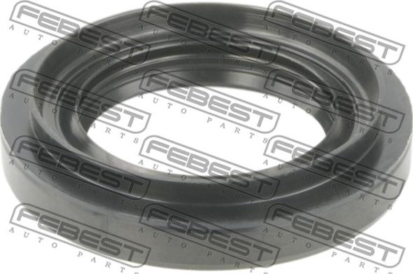 Febest 95JBY-36580812X - Seal Ring, wheel hub www.parts5.com