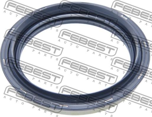 Febest 95JDS-56680712X - Seal Ring, wheel hub parts5.com