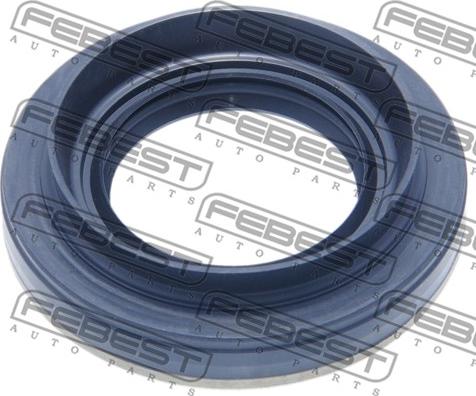 Febest 95JES-33590915X - Retén, árbol de transmisión www.parts5.com