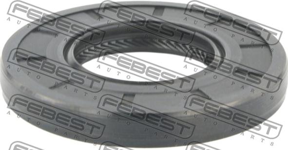 Febest 95LAY-29560707R - Seal, drive shaft www.parts5.com