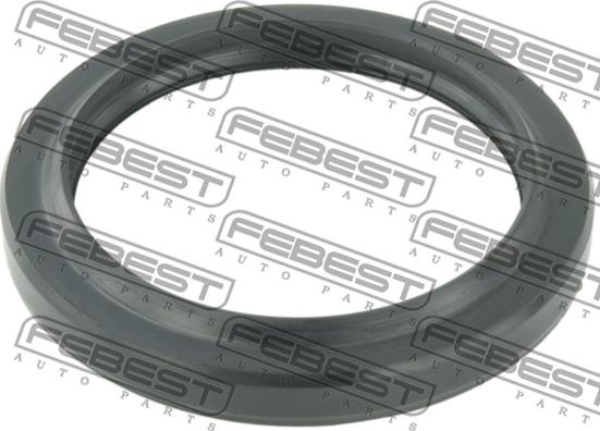 Febest 95LBY-49620709X - Radijalni zaptivni prsten (semering), kardansko vratilo www.parts5.com