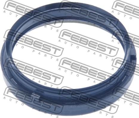 Febest 95MBS-61700817X - Seal Ring, wheel hub parts5.com