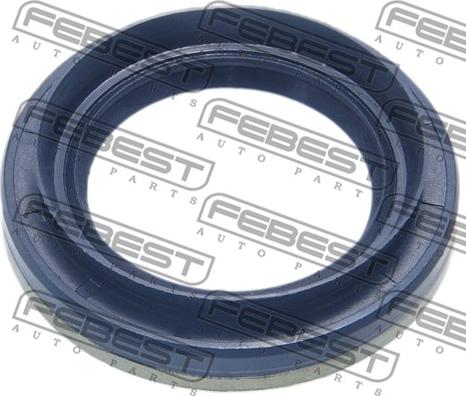 Febest 95MEY-44671016C - Семеринг, задвижващ вал www.parts5.com