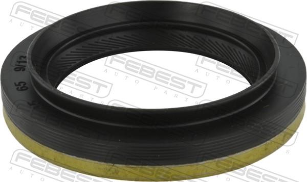 Febest 95MEY-45650913R - Shaft Seal, differential www.parts5.com