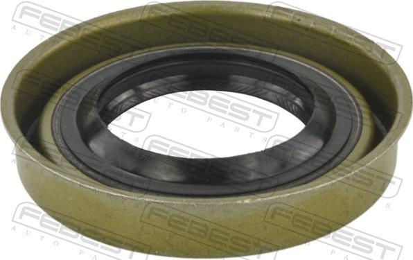 Febest 95NDS-41721314C - Simering, butuc roata www.parts5.com