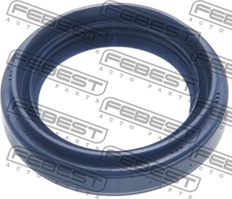 Febest 95PAY-40560912C - Radiálny tesniaci krúżok hnacieho hriadeľa www.parts5.com