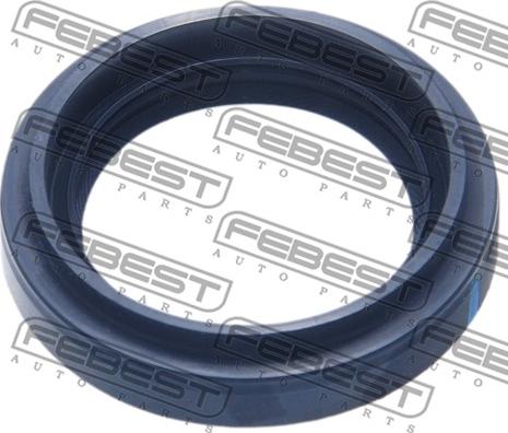 Febest 95PAY-35500912X - Yağ keçesi, tahrik mili www.parts5.com