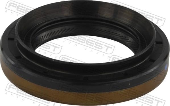 Febest 95PES-44691015L - Seal, drive shaft www.parts5.com