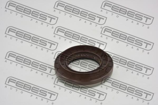 Febest 95PEW-48821220R - Anillo retén, diferencial www.parts5.com