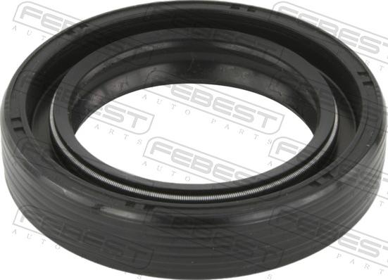 Febest 95QAS41621212X - Shaft Seal, transfer case www.parts5.com