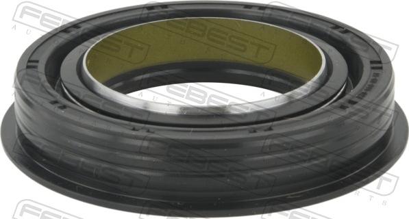 Febest 95RCW-44701214X - Shaft Seal, transfer case www.parts5.com