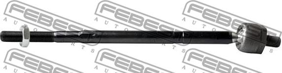 Febest 5022-IBZ - Inner Tie Rod, Axle Joint www.parts5.com