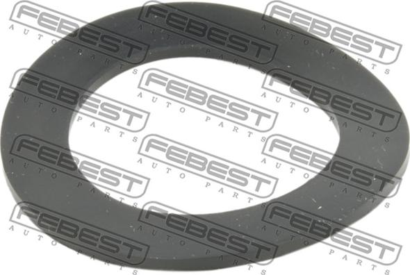 Febest 0499-OC01 - Garnitura, capac alimemtare ulei www.parts5.com