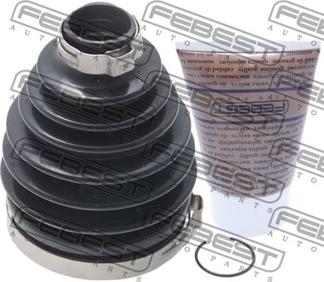 Febest 0417P-CY2 - Bellow, drive shaft www.parts5.com