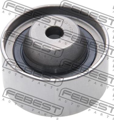 Febest 0488-EA - Deflection / Guide Pulley, timing belt www.parts5.com