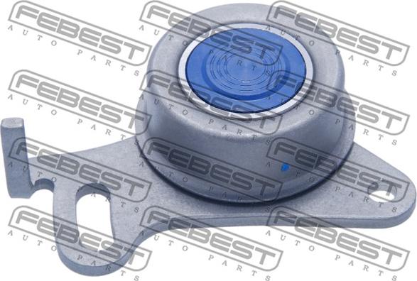 Febest 0488-K34T - Deflection / Guide Pulley, timing belt www.parts5.com