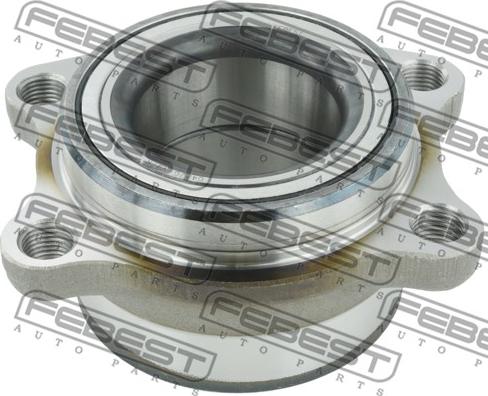 Febest 0482G-V97R - Kerékagy www.parts5.com