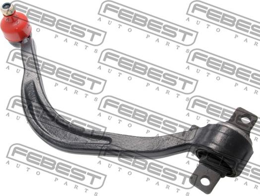 Febest 0424-E55RH - Track Control Arm www.parts5.com