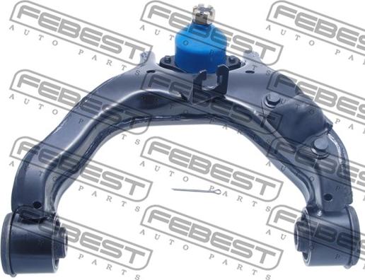 Febest 0424-KB4LH - Track Control Arm www.parts5.com