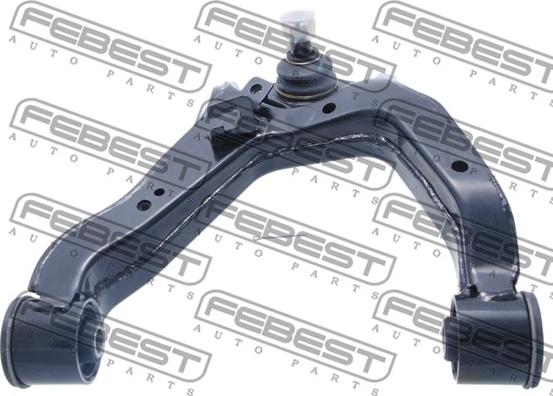 Febest 0424-V97FL - Bugi kolu, tekerlek bağlantısı www.parts5.com