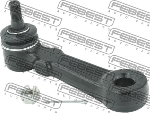 Febest 0426-K96W - Pitman Arm parts5.com