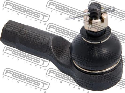 Febest 0421-CY - Ακρόμπαρο www.parts5.com