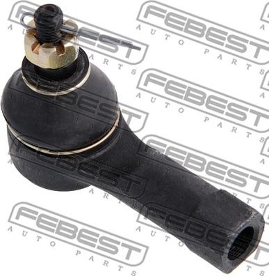 Febest 0421-NA4 - Cap de bara www.parts5.com