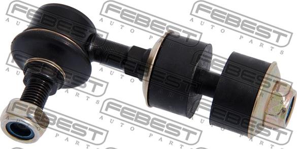 Febest 0423-CU20F - Rod / Strut, stabiliser www.parts5.com