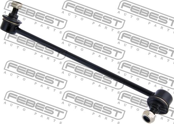 Febest 0423-EA8FR - Rod / Strut, stabiliser www.parts5.com