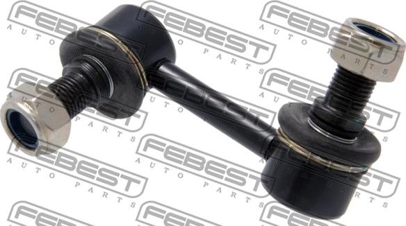 Febest 0423-V97FR - Drążek / wspornik, stabilizator www.parts5.com