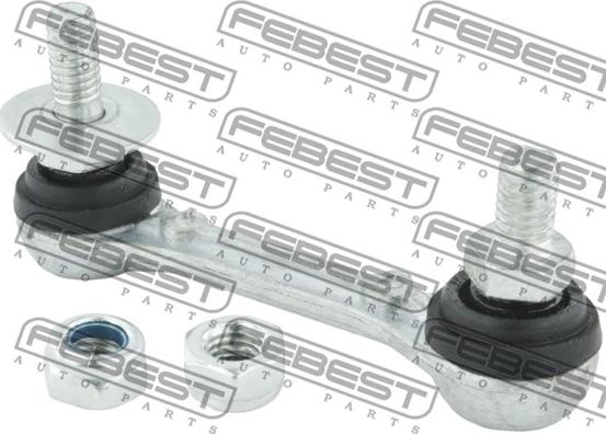 Febest 0423-V97R - Rod / Strut, stabiliser www.parts5.com