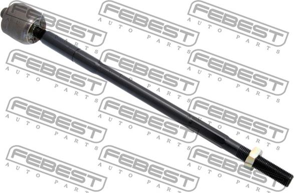 Febest 0422-CW8 - Inner Tie Rod, Axle Joint www.parts5.com