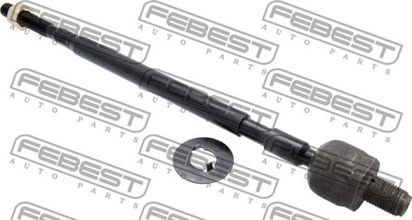 Febest 0422-DA - Άρθρωση, μπάρα www.parts5.com