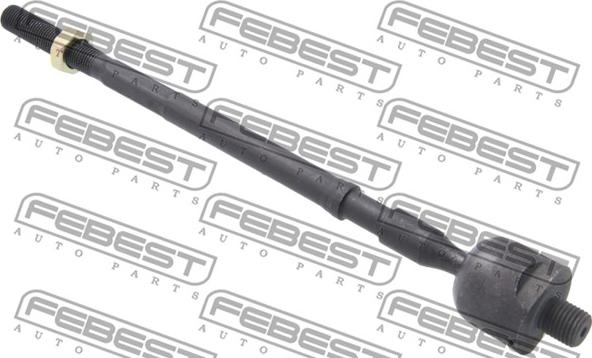 Febest 0422-MINI - Inner Tie Rod, Axle Joint www.parts5.com