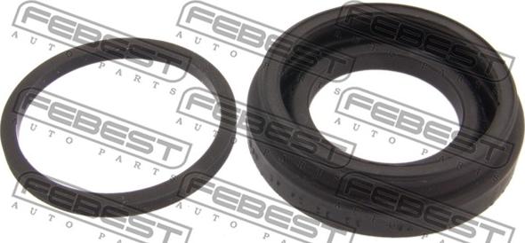 Febest 0475-DGR - Komplet za popravak, kočno sedlo www.parts5.com