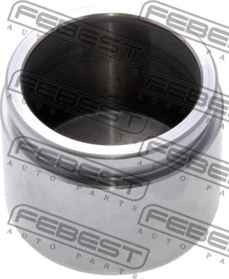 Febest 0476-CSF - Piston, etrier frana www.parts5.com