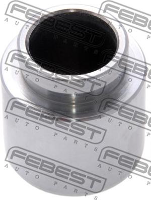 Febest 0476-CU20F - Kolvid,pidurisadul www.parts5.com