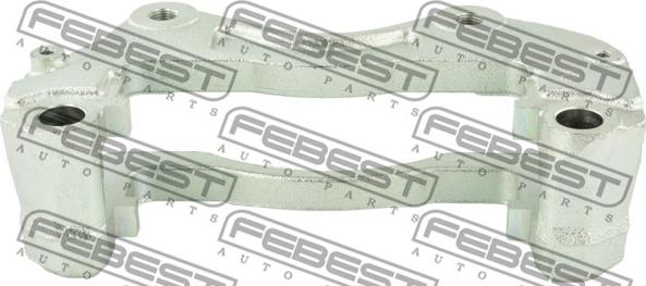 Febest 0477C-K94WFR - Brake Caliper Bracket Set parts5.com