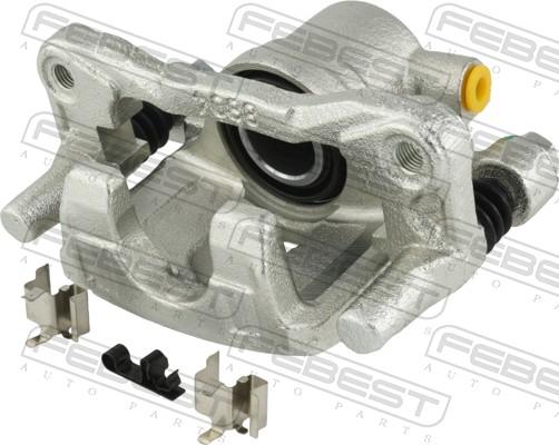 Febest 0477-CSRL - Brake Caliper www.parts5.com