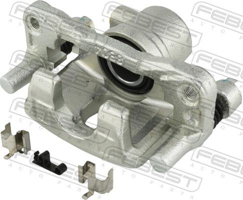 Febest 0477-CSRR - Brake Caliper www.parts5.com