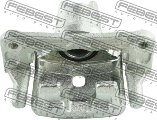 Febest 0477-V97RL - Тормозной суппорт www.parts5.com