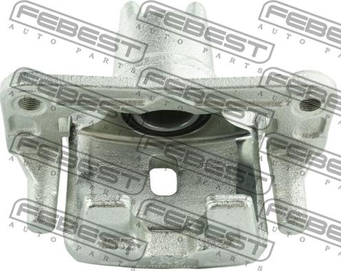 Febest 0477-V97RR - Bremssattel www.parts5.com