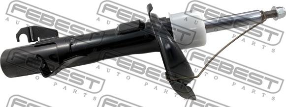 Febest 05665298FL - Blazilnik www.parts5.com