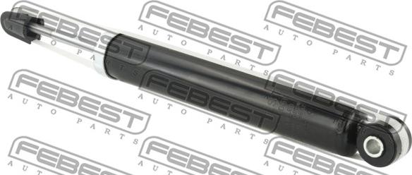 Febest 05110-005R - Amortizer www.parts5.com