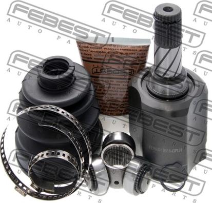 Febest 0511-CPLH - Joint Kit, drive shaft www.parts5.com