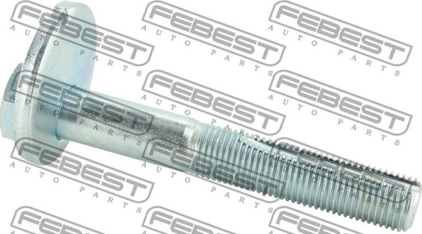 Febest 0529-002 - Camber Correction Screw www.parts5.com