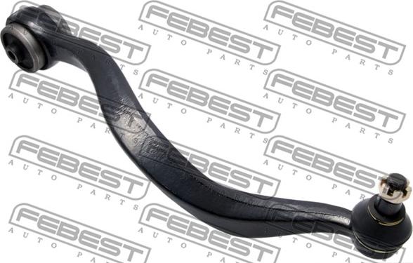 Febest 0524-M6RH - Brat, suspensie roata www.parts5.com