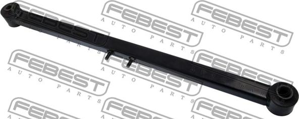 Febest 0525-323R - Barra oscilante, suspensión de ruedas www.parts5.com