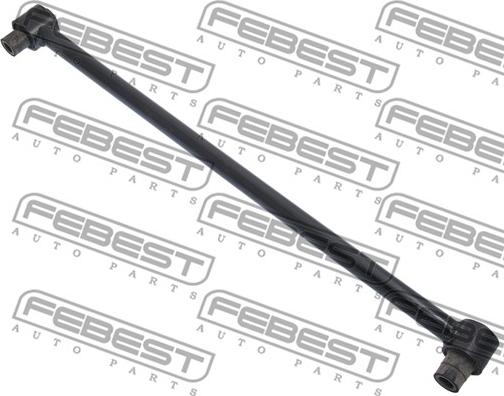 Febest 0525-GFR2 - Barra oscilante, suspensión de ruedas www.parts5.com