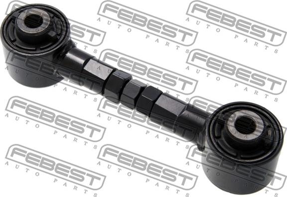 Febest 0525-MZ6R - Brat, suspensie roata www.parts5.com